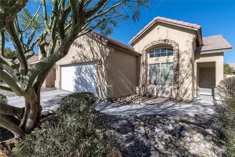3920 Red Trumpet Ct, North Las Vegas, NV 89081
