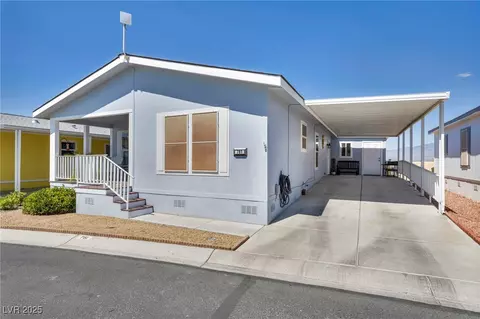 761 Montecito Dr, Pahrump, NV 89048