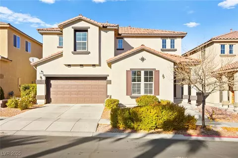 9124 Ironstone Ave, Las Vegas, NV 89143