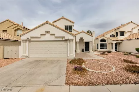 8424 Oyster Dr, Las Vegas, NV 89128