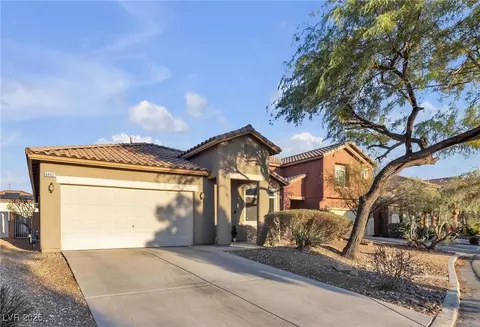 6452 Casamar St, North Las Vegas, NV 89086