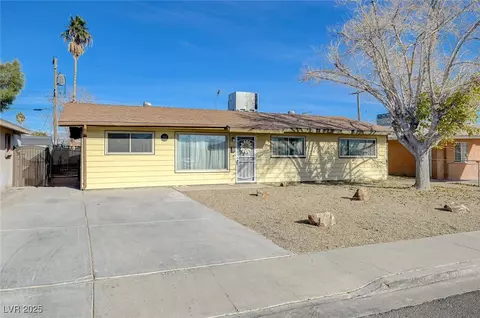 1212 Reynolds Ave, North Las Vegas, NV 89030