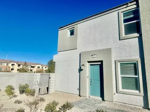 340 Banished Ave #2, North Las Vegas, NV 89031