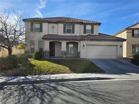 1113 Dawn Valley Dr, North Las Vegas, NV 89031
