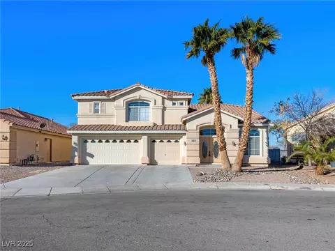 9307 Bondeno St, Las Vegas, NV 89123