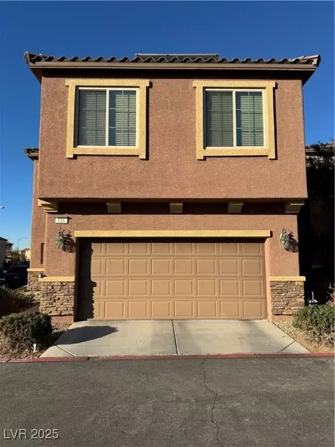 616 Taliput Palm Pl, Henderson, NV 89011