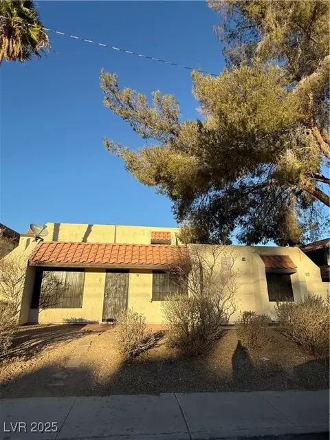 2112 Venus Ave #A, North Las Vegas, NV 89030