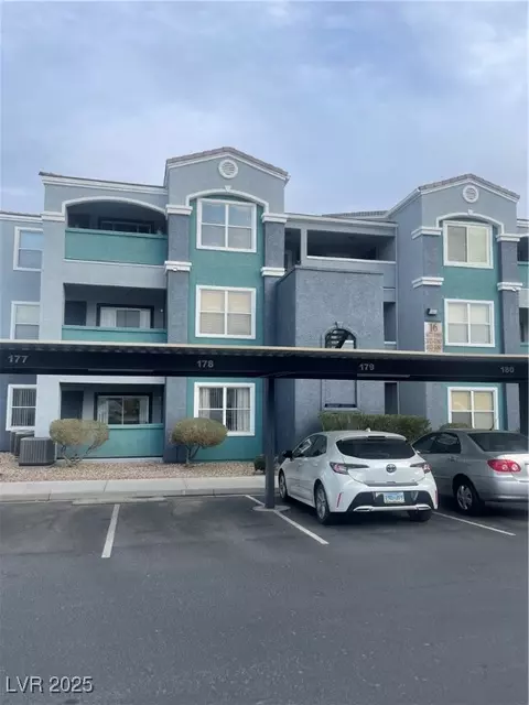 6955 N Durango Dr #1077, Las Vegas, NV 89149