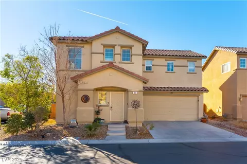 87 Japonica Ave, Las Vegas, NV 89183