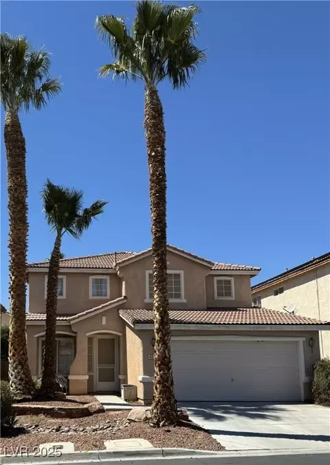 4745 S Jensen St, Las Vegas, NV 89147