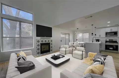 1881 Citroen St, Las Vegas, NV 89142