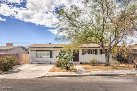 2905 Merritt Ave, Las Vegas, NV 89102