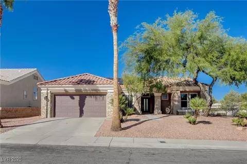10300 Bent Brook Pl, Las Vegas, NV 89134