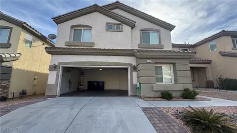 9763 Waukegan Ave, Las Vegas, NV 89148