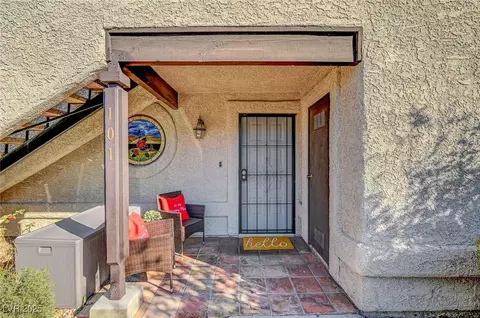5066 Jeffreys St #101, Las Vegas, NV 89119