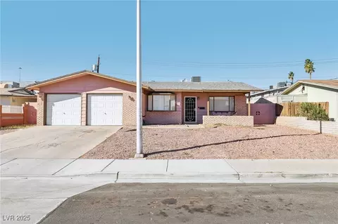 201 Catalini St, Las Vegas, NV 89107