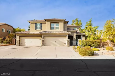 4021 Flaming Peak Ct, Las Vegas, NV 89129