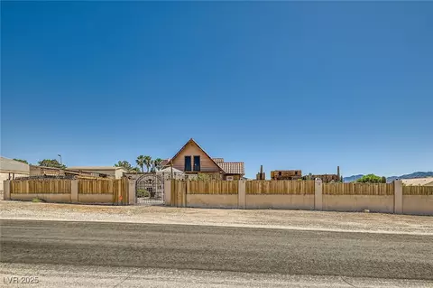 919 Havre Ave, Henderson, NV 89015
