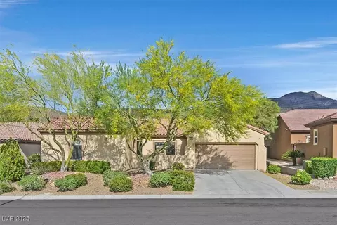 2250 Bensley St, Henderson, NV 89044