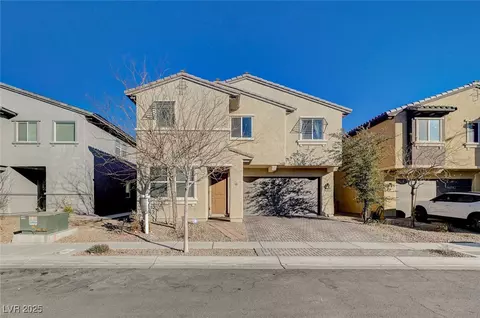 5694 Colbert St, North Las Vegas, NV 89081
