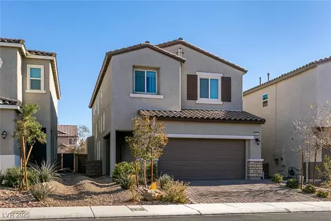 6642 Evander St, North Las Vegas, NV 89086
