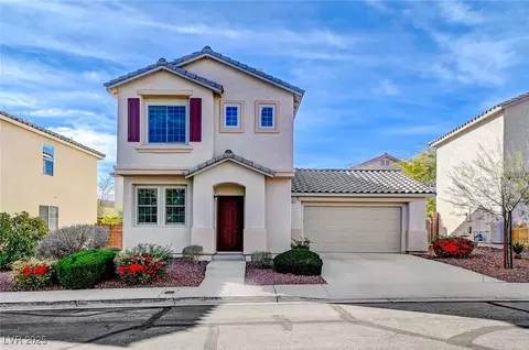Undisclosed, Las Vegas, NV 89135