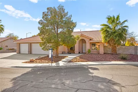 7513 Powder River Ct, Las Vegas, NV 89131