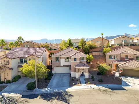 545 Playa Linda Pl, Las Vegas, NV 89138