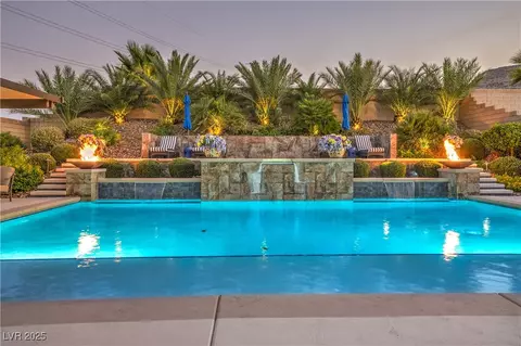 6177 Lautman Ridge Ct, Las Vegas, NV 89141