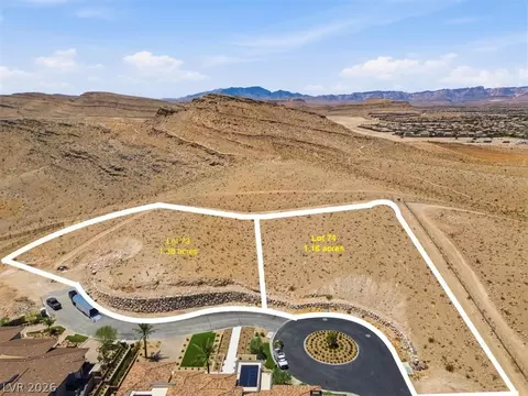 2 Shadow Canyon Ct, Las Vegas, NV 89141