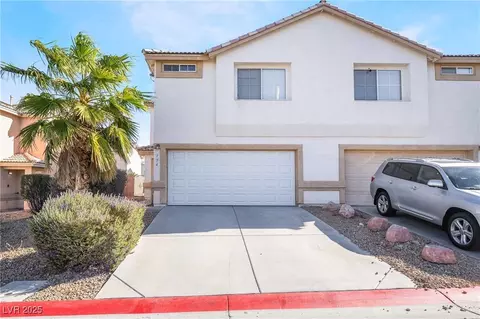 774 Peregrine Falcon St, Henderson, NV 89015
