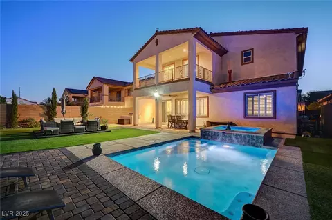 7821 Brianna Cheerful Ave, Las Vegas, NV 89178