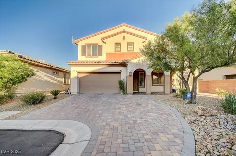 7821 Brianna Cheerful Ave, Las Vegas, NV 89178