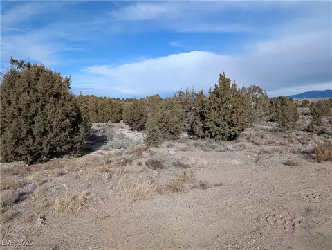 O'callaghan Ct., Pioche, NV 89043