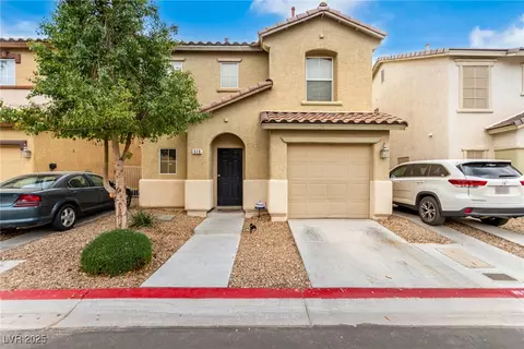 519 Dairy Creek Ave, Las Vegas, NV 89183