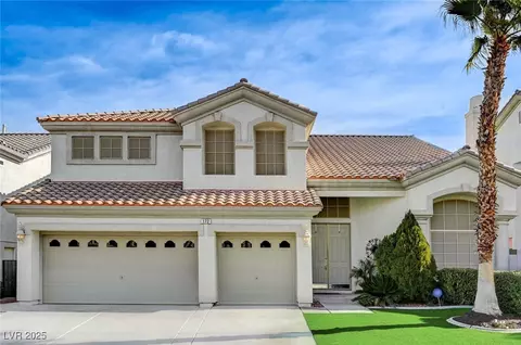 172 Cascade Lake St, Las Vegas, NV 89148