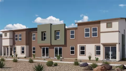 2598 Petunia Garden St #209, North Las Vegas, NV 89081