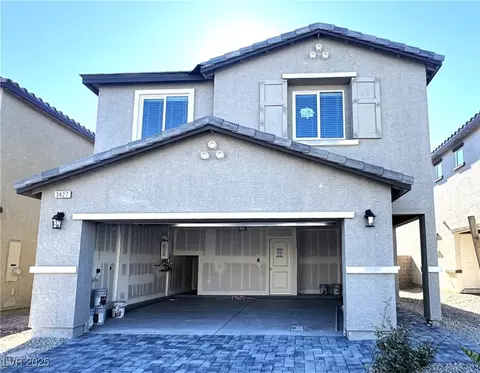 3427 La Cura Ave #LOT 46, Las Vegas, NV 89141