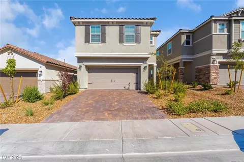2966 Gallarate Dr, Henderson, NV 89044