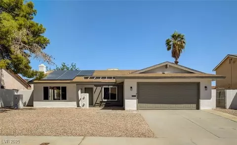 2600 Congress Ave, Las Vegas, NV 89121