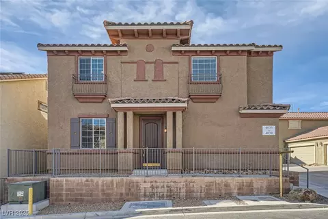 4035 Sparrow Rock St, Las Vegas, NV 89129
