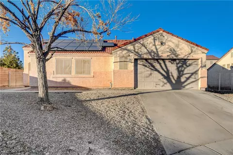 730 Brittany Falls Ct, North Las Vegas, NV 89031