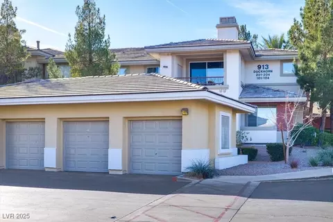 913 Duckhorn Ct #201, Las Vegas, NV 89144