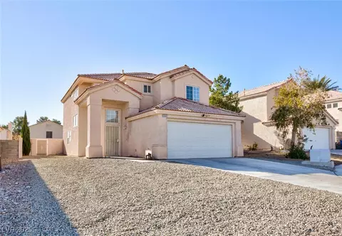 9369 Leaping Lilly Ave, Las Vegas, NV 89129