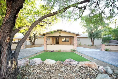 749 Rossmore Dr, Las Vegas, NV 89110
