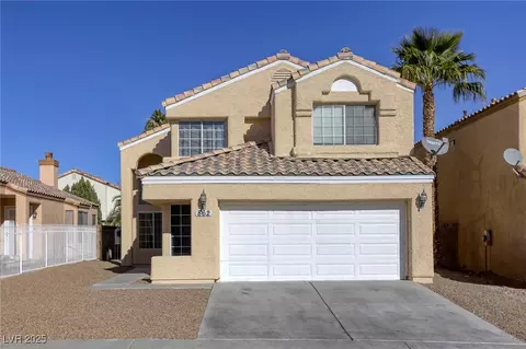 862 Brass Ring Rd, Las Vegas, NV 89123