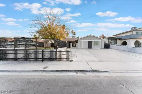 4299 E Twain Ave, Las Vegas, NV 89121