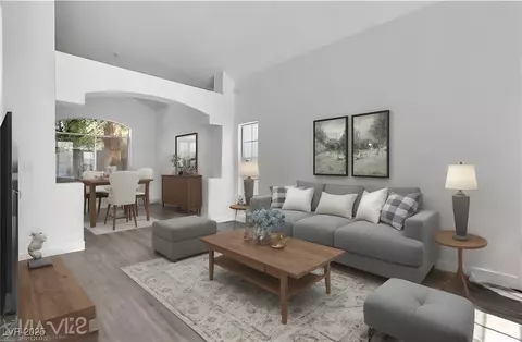 1530 Camarillo Dr, North Las Vegas, NV 89031
