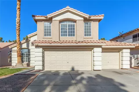 3220 Cooper Creek Dr, Henderson, NV 89074