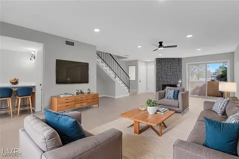 3357 Narod St, Las Vegas, NV 89121